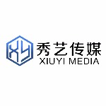 淮北星啟文化傳媒有限公司招聘logo