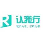 杭州认沃信息科技有限公司logo