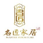 深圳市名匠家居设计有限公司logo