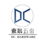 东晨五金logo