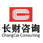 长财企业管理咨询招聘logo