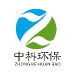 赣州中科环保设备有限公司logo
