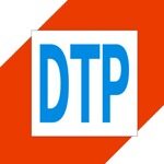 DTP招聘logo