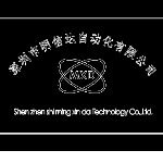 深圳市明信达自动化有限公司logo