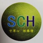 长沙三春晖环保设备有限公司logo