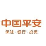 中国平安人寿保险股份有限公司东莞中心支公司厚街营业服务区logo