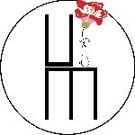 广东翰姆设计有限公司logo