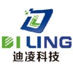广州迪凌智能科技有限公司logo
