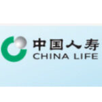 中国人寿郴州收二支公司logo