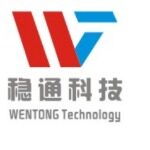 东莞市稳通电子科技有限公司logo