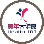 美年大健康江门万达分院招聘logo