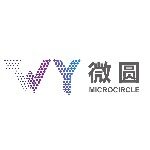广州微圆信息科技有限公司logo