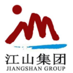 吉林省江山人才产业集团有限公司招聘logo