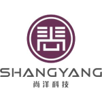 中山尚洋科技股份有限公司logo