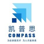 广东凯普思企业管理咨询有限公司logo