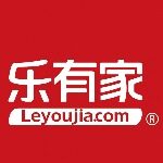 广州市乐有家房产经纪有限公司石槎路分行logo