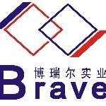 深圳市博瑞尔实业有限公司logo