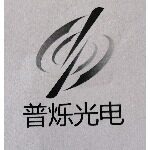 安徽普烁光电科技有限公司logo