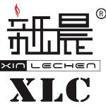 深圳市新乐晨科技有限公司logo