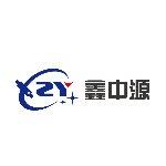 东莞市鑫中源五金有限公司logo
