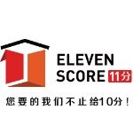 东莞市十一分科技有限公司logo