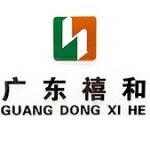 广东禧和新材料科技有限公司logo
