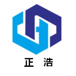 正浩知识产权代理logo