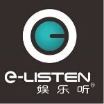 惠州市乐听电子有限公司logo