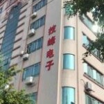 东莞市技峰电子科技有限公司logo