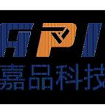 广州嘉品电子科技有限公司logo