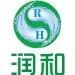 润和水箱logo