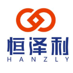 东莞市恒泽利塑胶模具制品有限公司logo
