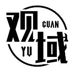 江门市蓬江区观域装饰设计有限公司logo