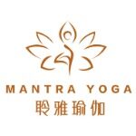 聆雅瑜伽文化（佛山市）有限公司logo