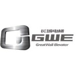 广东长城电梯有限公司logo