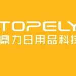 东莞市鼎力日用品科技有限公司logo