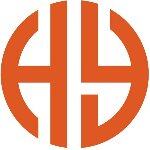 广州鸿源科技信息咨询有限公司logo