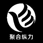 广州市聚合纵力餐饮服务有限公司logo