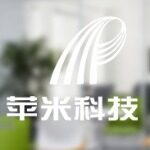 杭州苹米科技有限公司logo