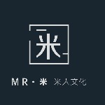 杭州米人文化創意有限公司招聘logo