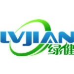 东莞市绿健水处理设备有限公司logo