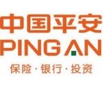 中国平安售后公司logo