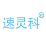 东莞市竟速电子科技有限公司logo