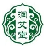润艾堂招聘logo