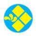 优力萌应用材料logo
