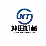 坤田机械招聘logo