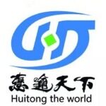 山东惠通企业管理有限公司logo