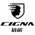 CIGNA招聘logo