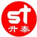 江门市升泰铝业有限公司logo