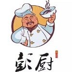 东莞市彭厨餐饮管理有限公司logo